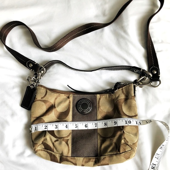 Coach Handbags - Coach Purse